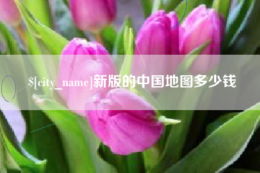 宣城新版的中国地图多少钱
