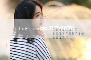 宣城2021九宫格配图