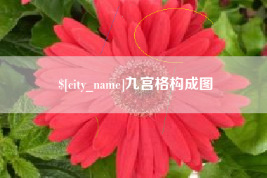 宣城九宫格构成图