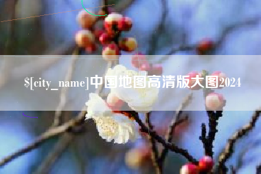 宣城中国地图高清版大图2024