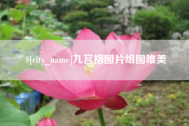 宣城九宫格图片组图唯美
