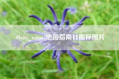 宣城地图指南针图标图片